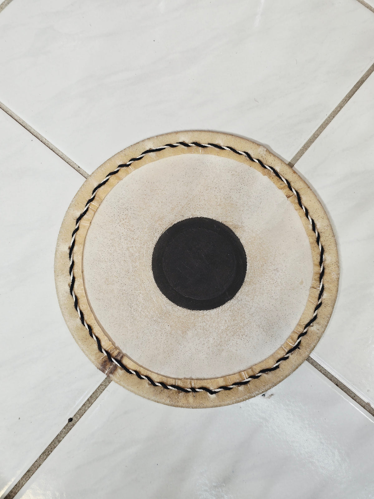 6.5" Naal Treble Skin (Small Side) (2)