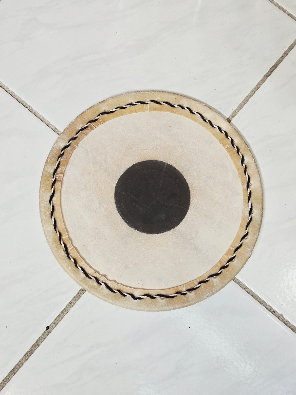 6.5" Naal Treble Skin (Small Side) (3)
