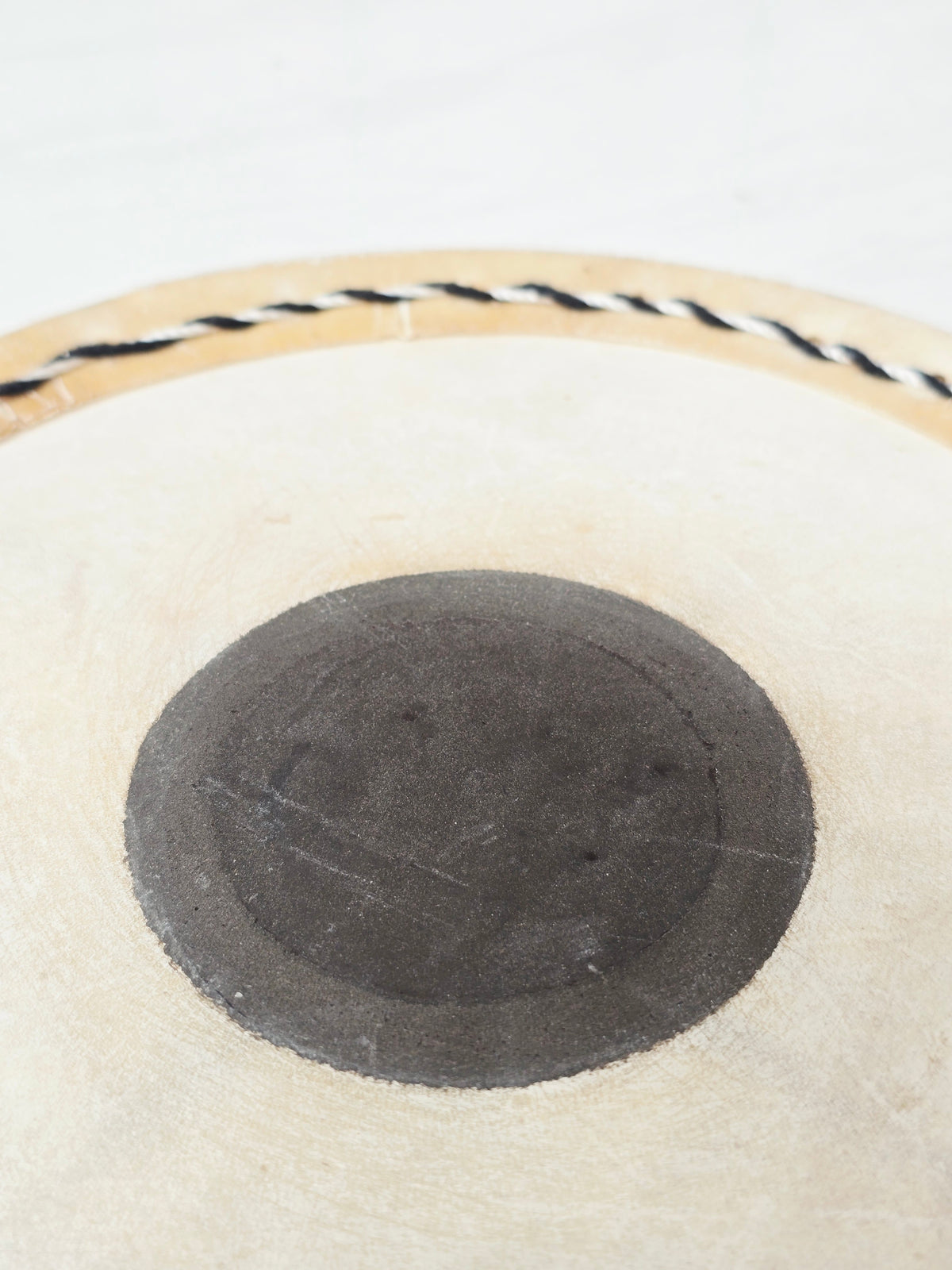 6.5" Naal Treble Skin (Small Side) (3)
