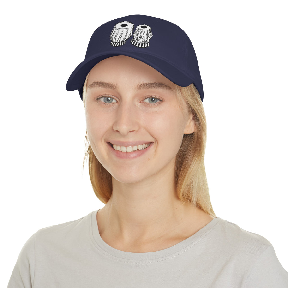 Tabla Groove Baseball Cap - Sangeet Store