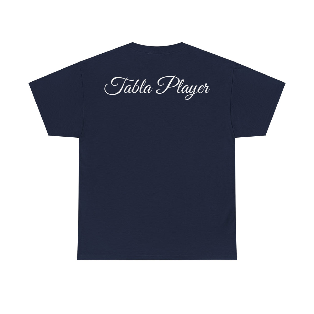 Tabla Virtuoso T-Shirt: Embrace the Beat - Sangeet Store