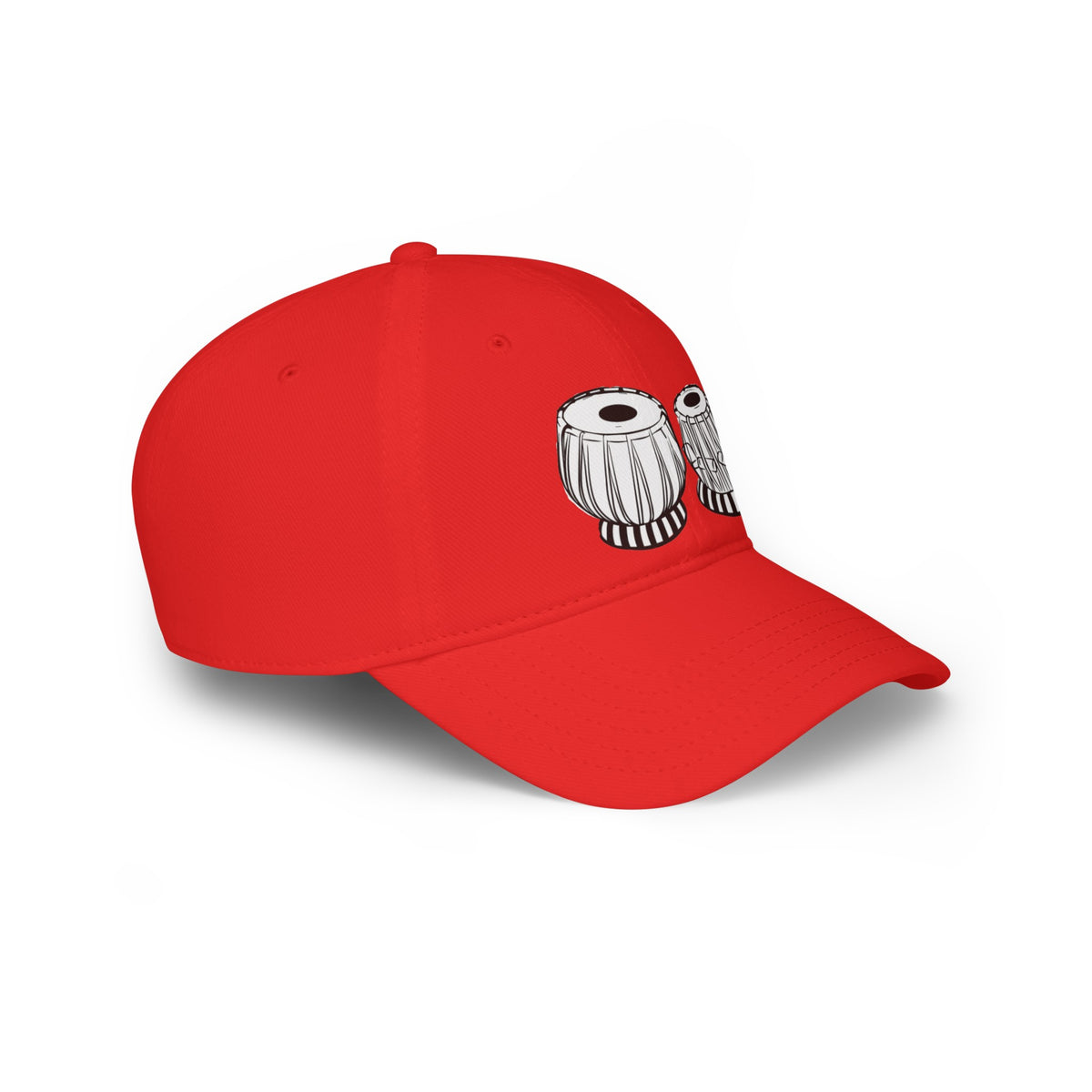 Tabla Groove Baseball Cap - Sangeet Store