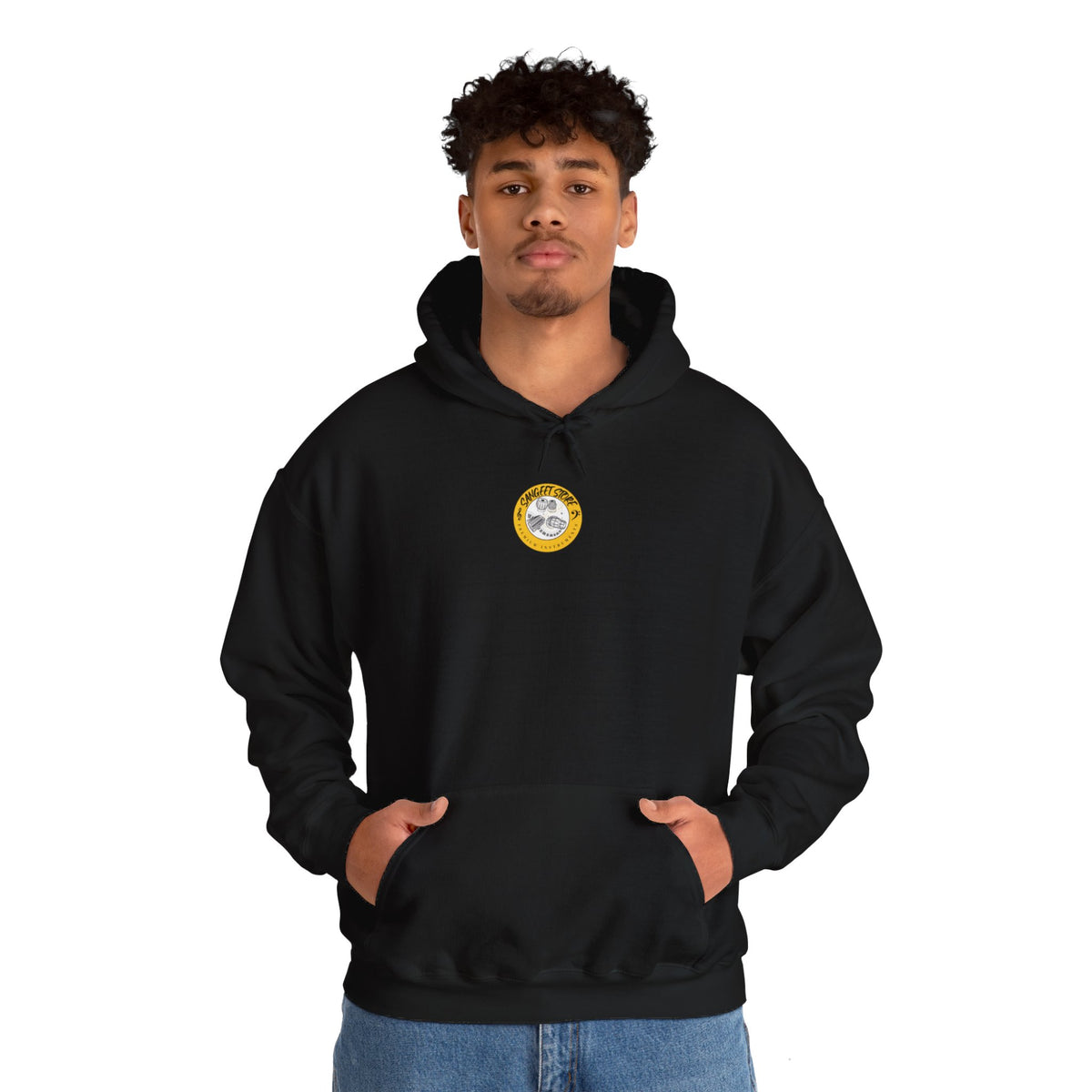 Sangeet Harmony Hoodie: Celebrating Tradition and Music - Sangeet Store