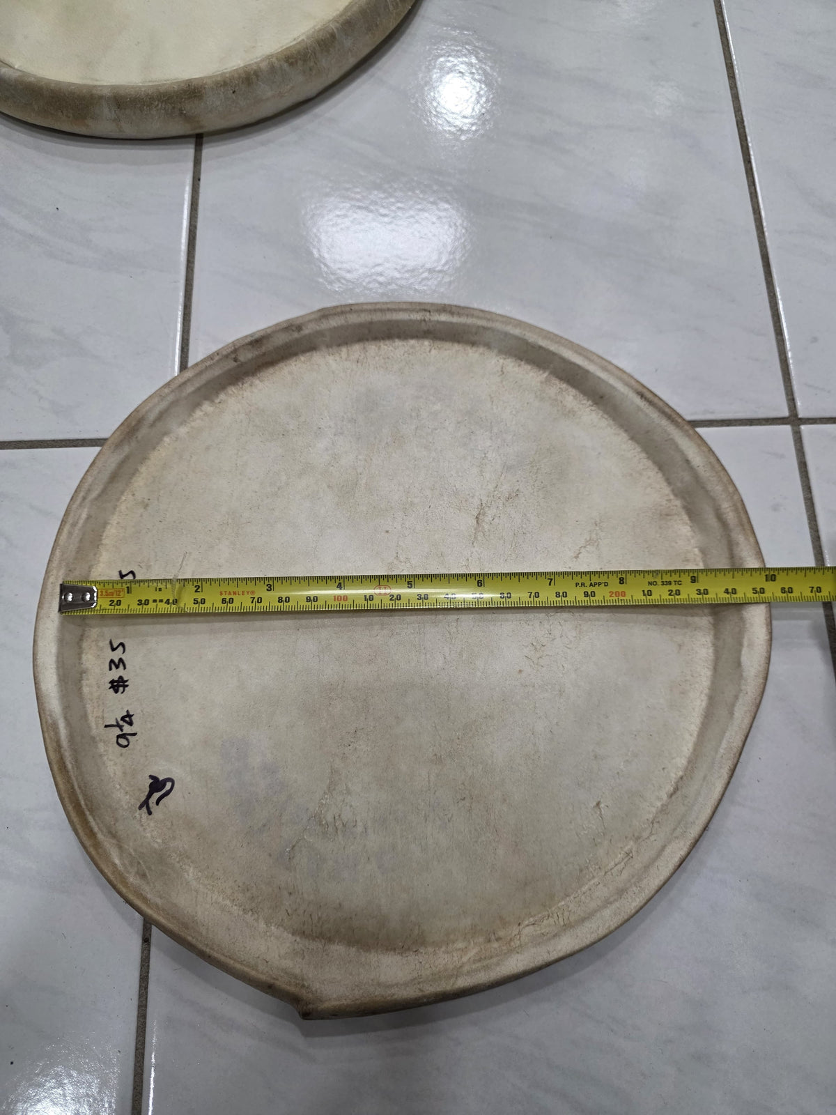 Concert + Standard Dholak Skin Payment Link