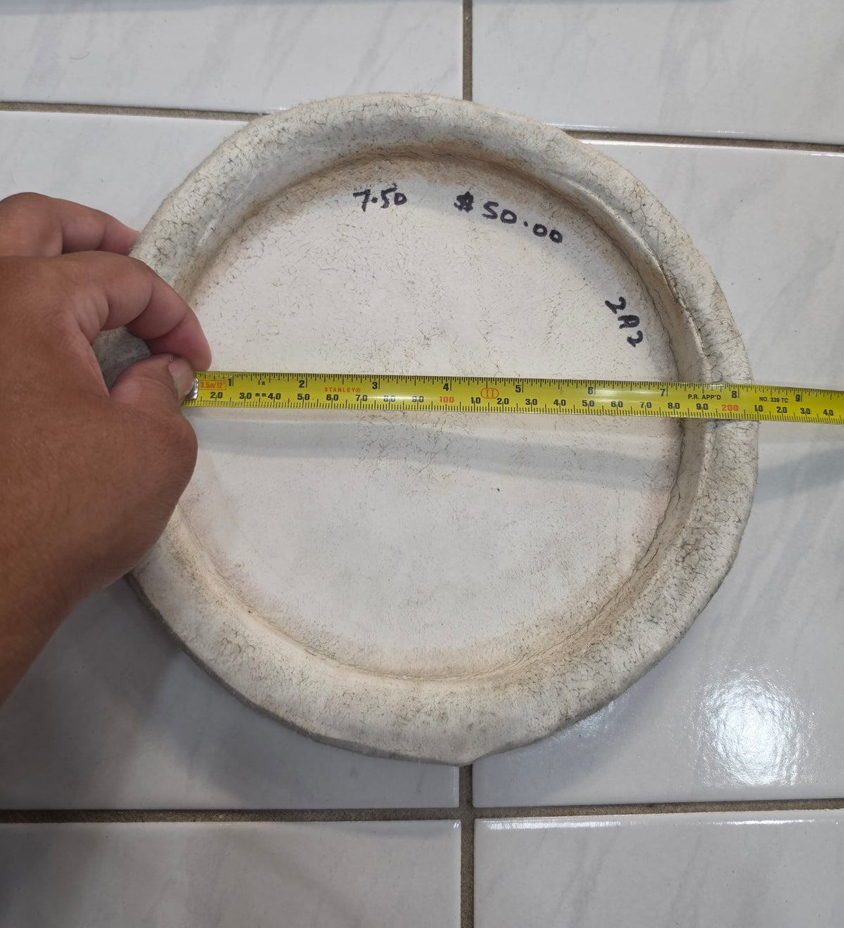 2 Concert Dholak Skins Payment Link for Justin