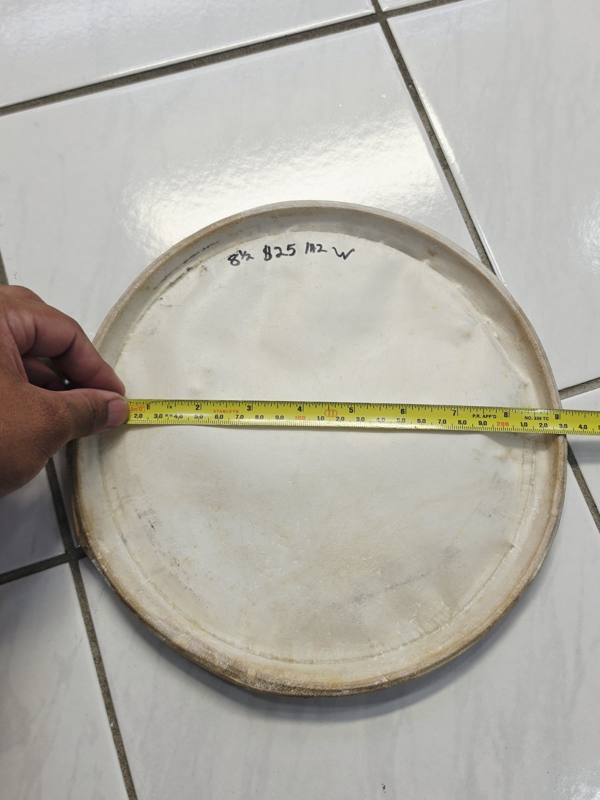 2 Standard Dholak Skins Payment Link for Abhay