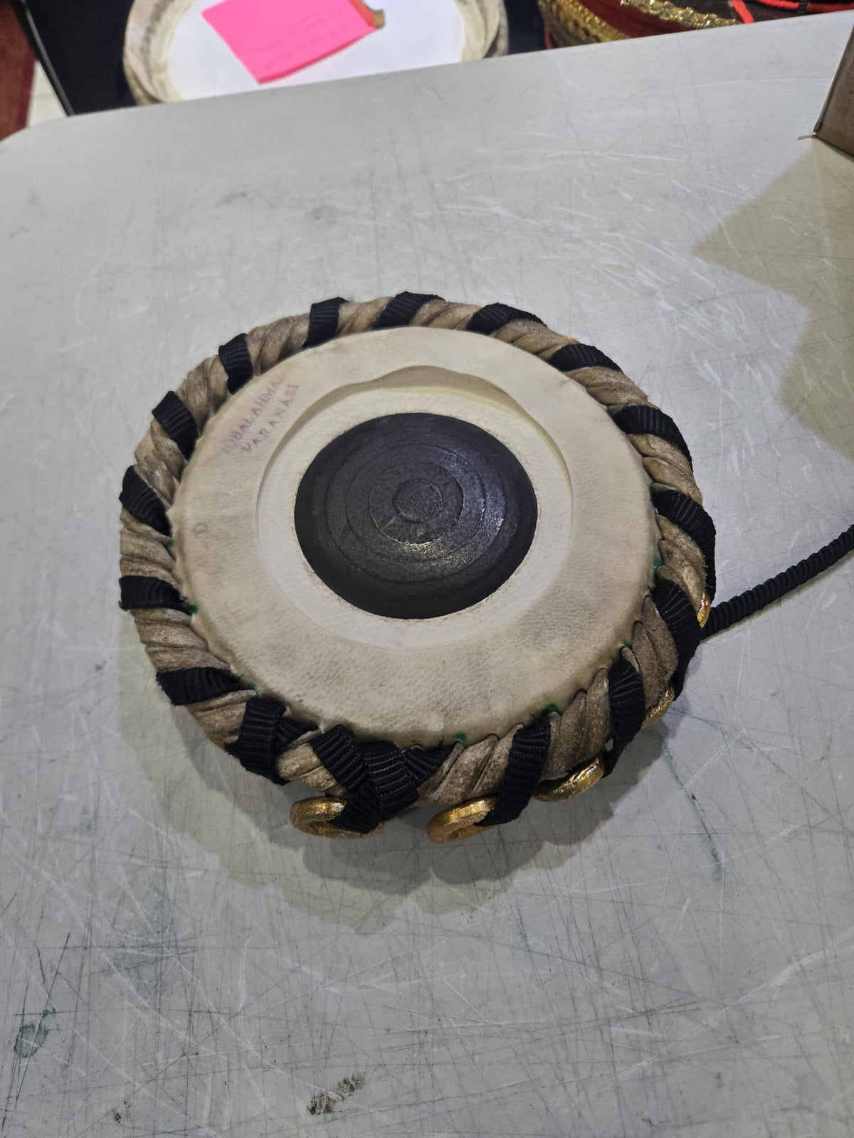 Bolted Dayan Skin With Packaging Pictures & Tracking Number Link for Avishka