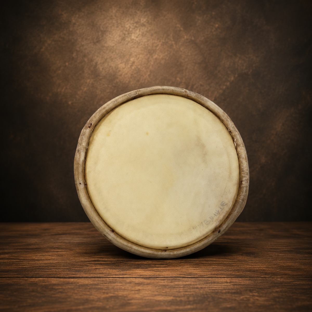 Standard Intermediate Chetram 6.75" Dholak Skin
