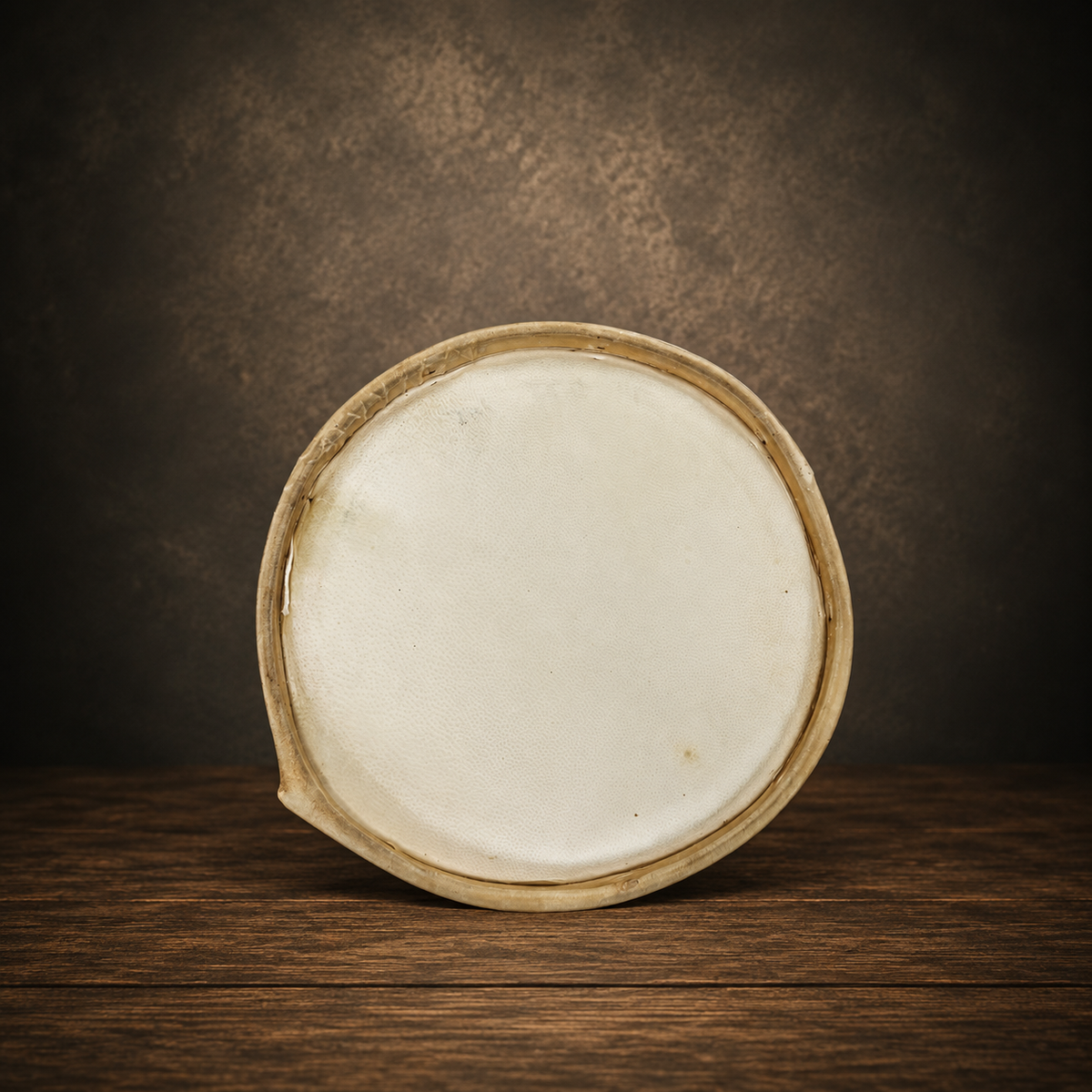 Standard Chetram 7" Dholak Treble Skin