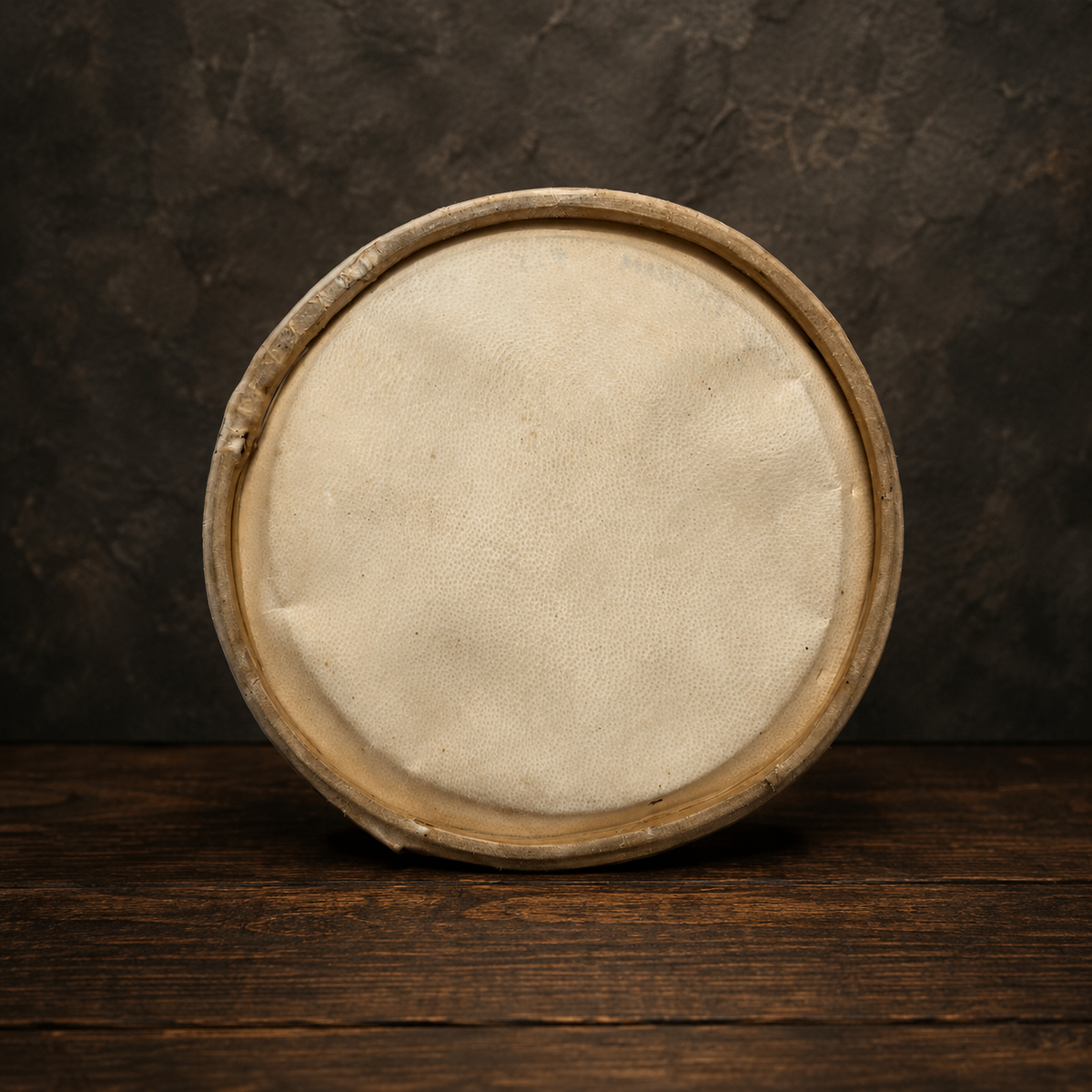 Standard Chetram 6.5" Dholak Treble Skin