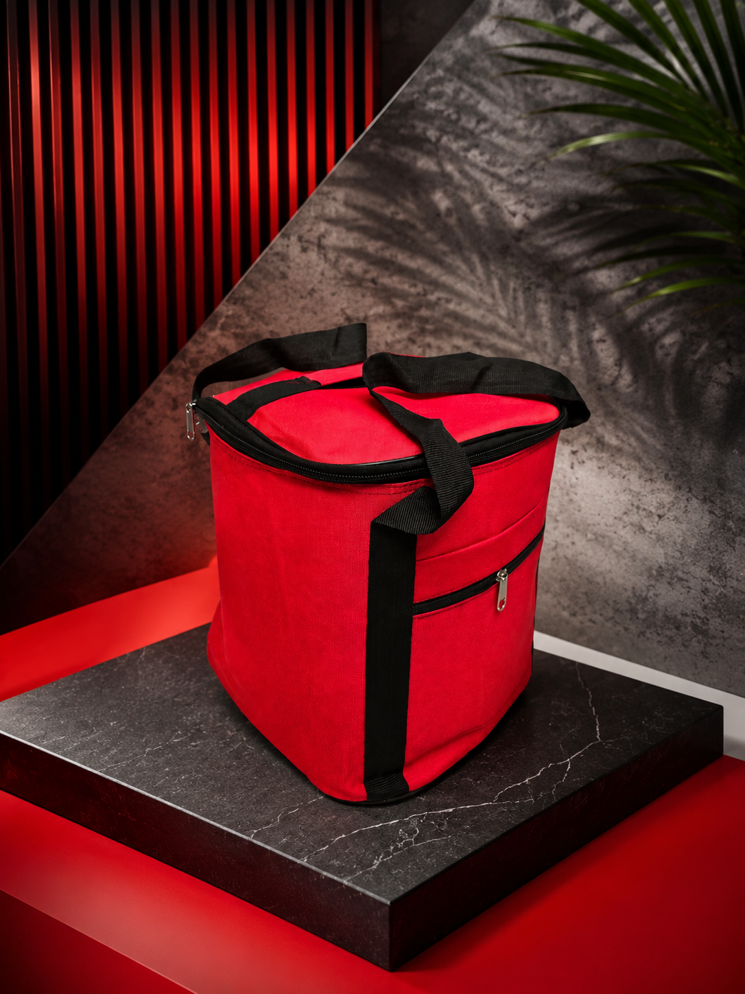 BolGuard Padded Bayan Bag
