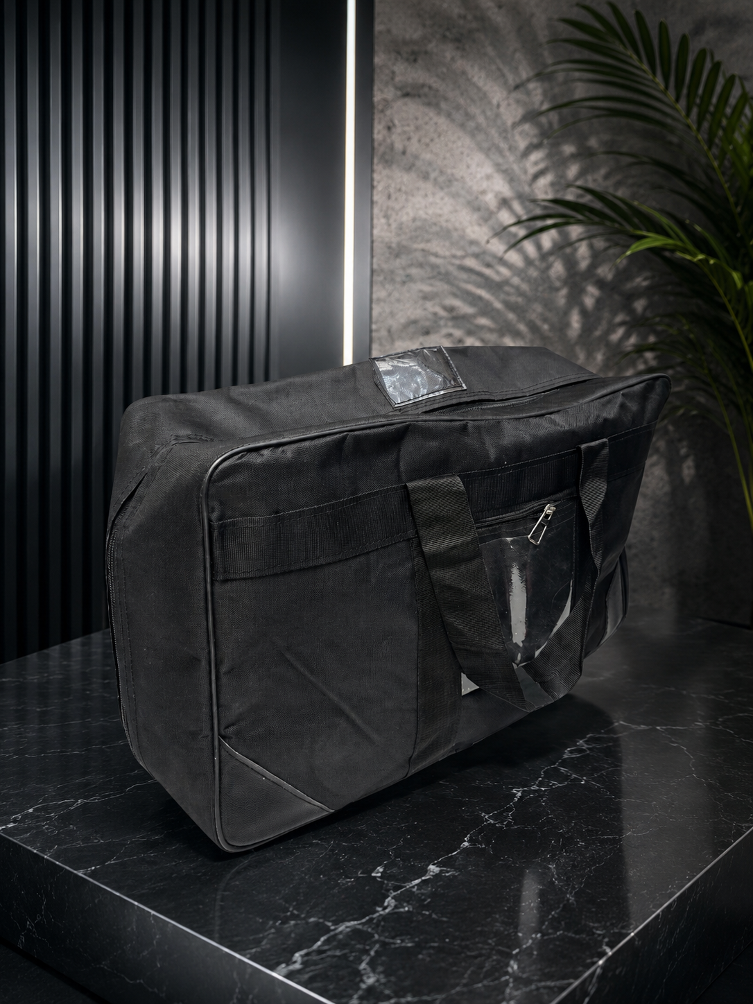 Voyage Pro 2 Reed Traveller Harmonium Padded Bag