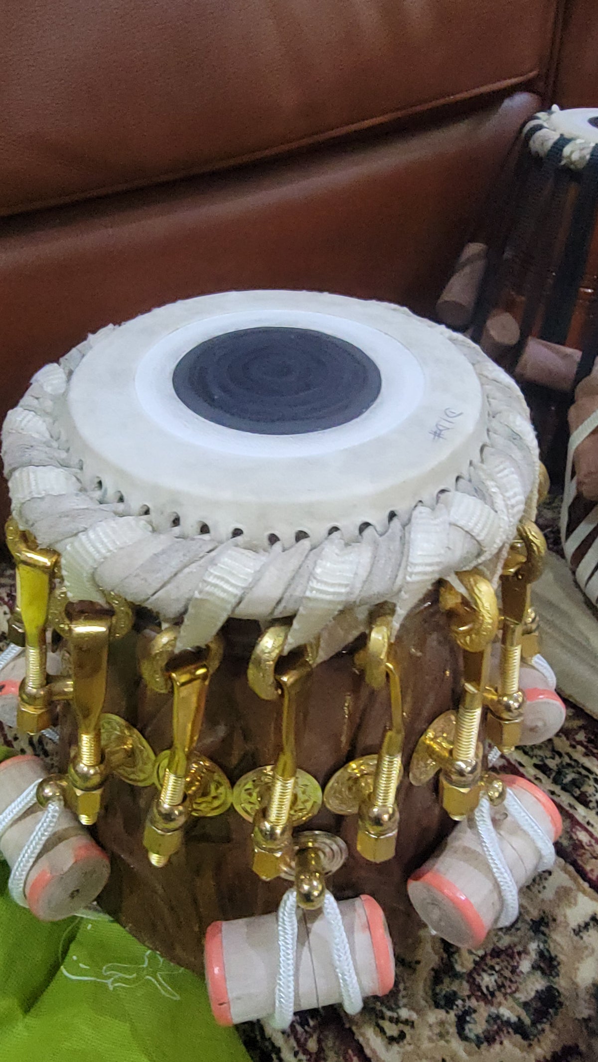 Mishkat's repairs