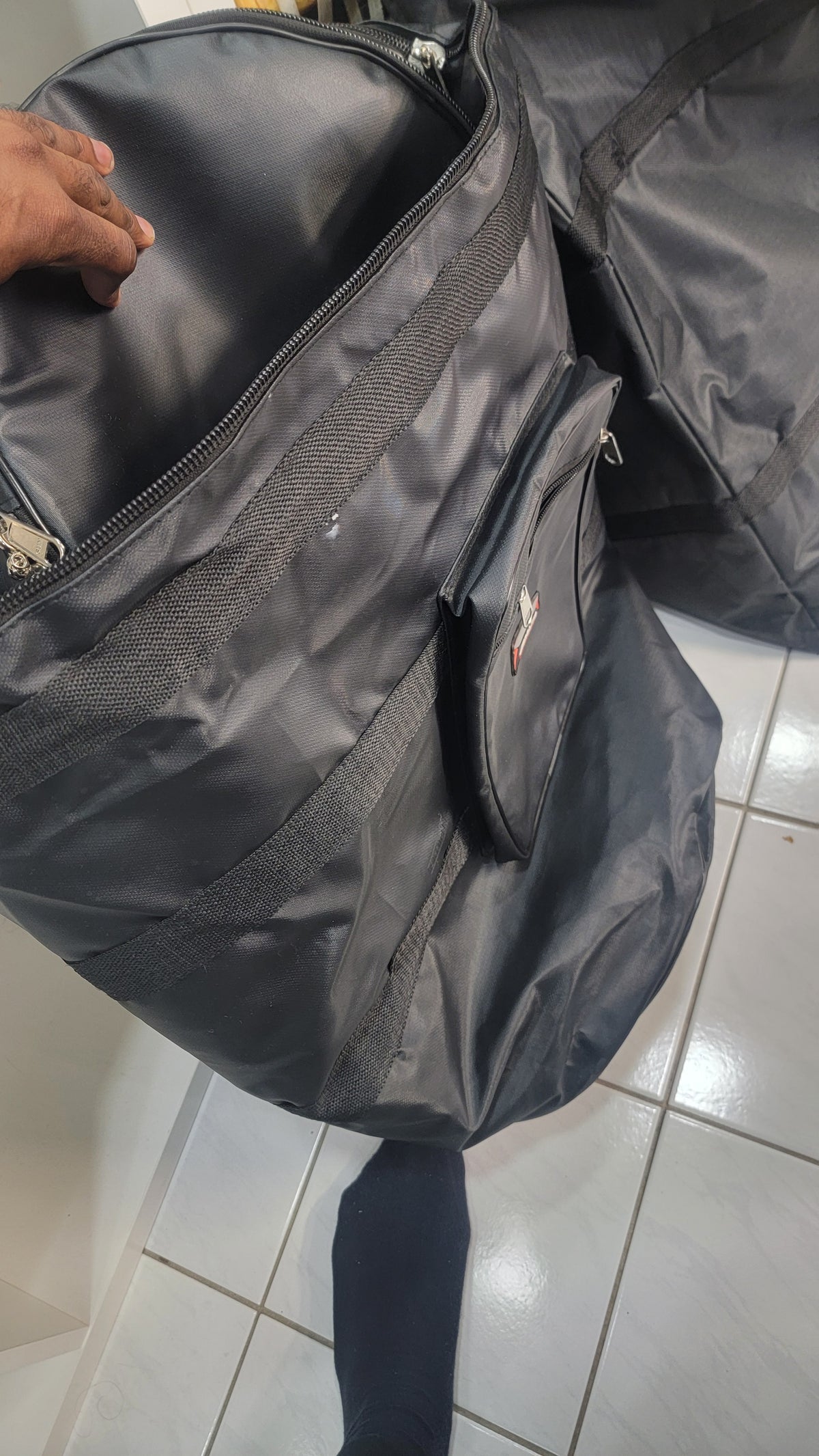 Aditya's 23" Dholak Bag