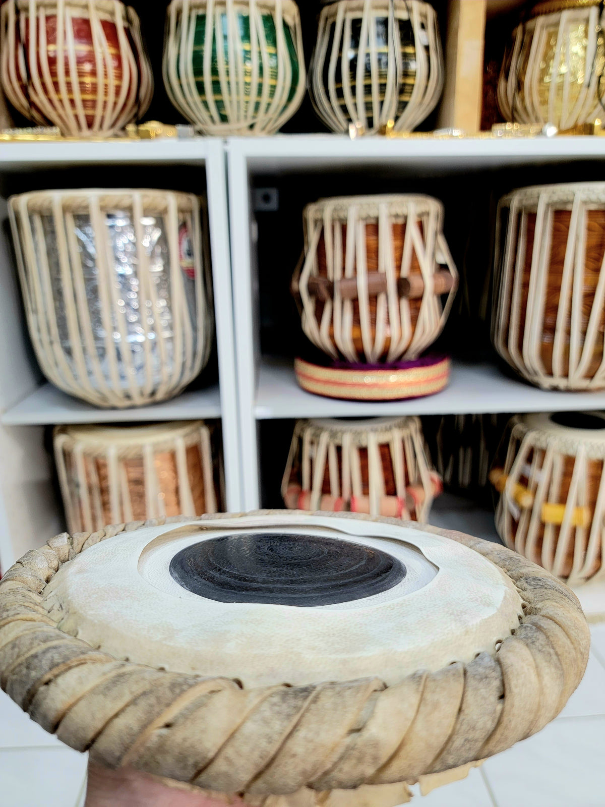 Tabla Tuner's Tool - Sangeet Store