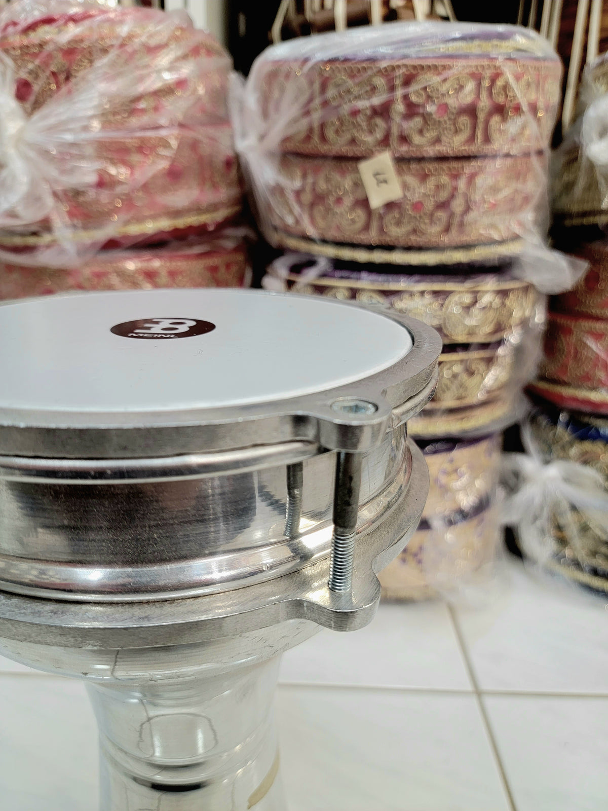 Mini Darbuka - Sangeet Store