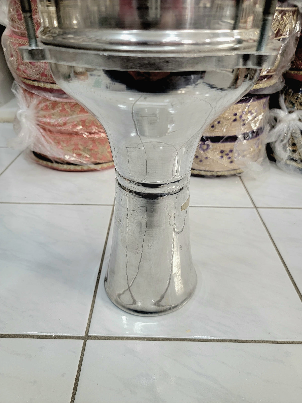 Mini Darbuka - Sangeet Store