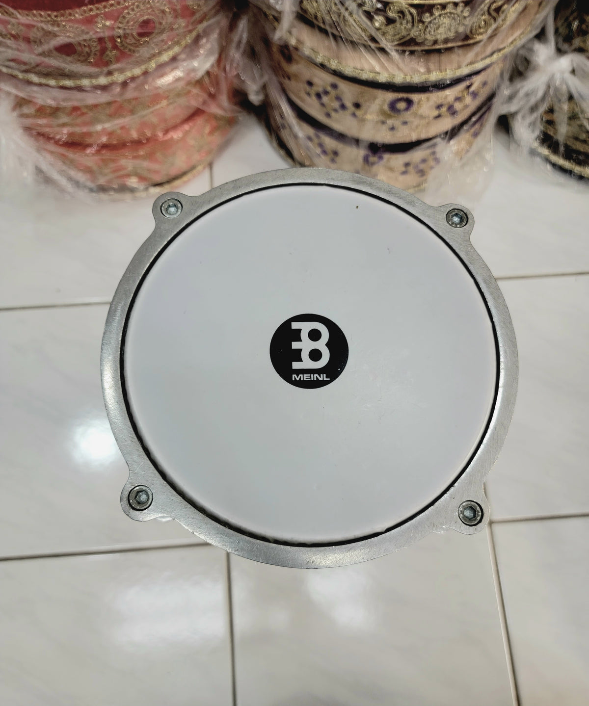 Mini Darbuka - Sangeet Store